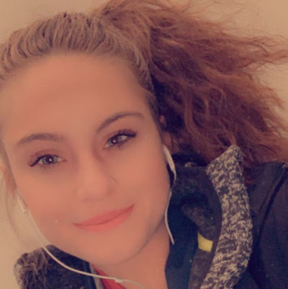 Meet your Posher, Brianna